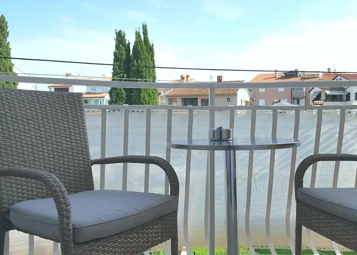 Josipa 3* Rovinj