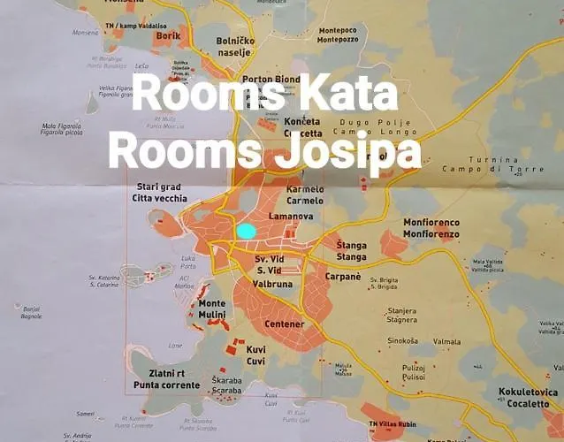 Josipa Rovinj