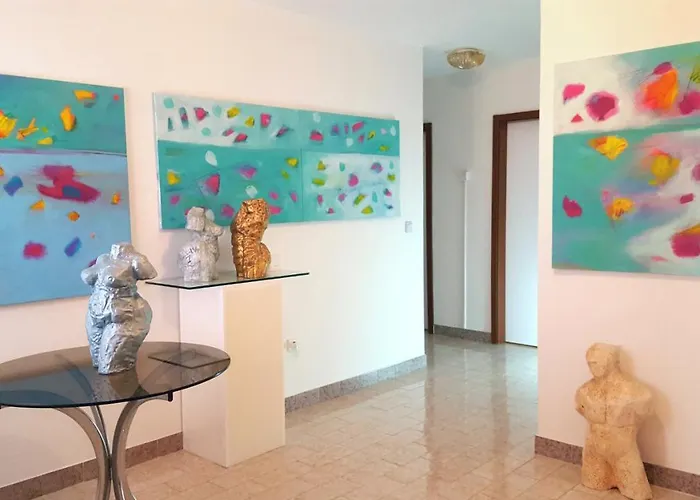 Josipa 3* Rovinj