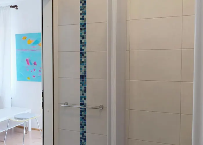 Josipa Gæstehus Rovinj