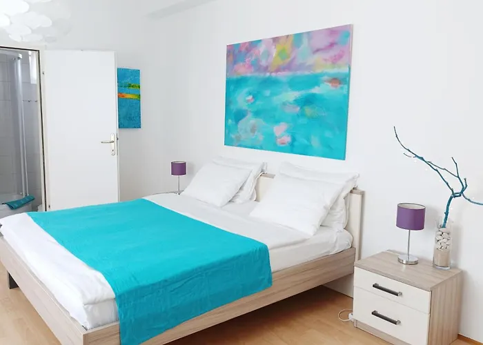 Josipa 3* Rovinj
