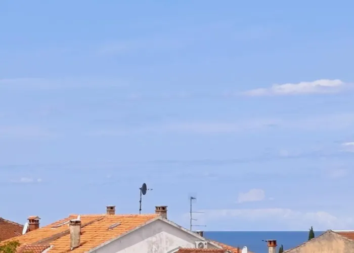 Πανσιόν Josipa Ρόβινι